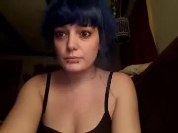 dirtyxhippie21 from Chaturbate is Freechat
