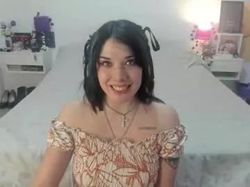 dissasterology from Chaturbate is Freechat