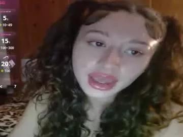 divinaaclaire from Chaturbate is Freechat