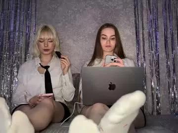 divine_hannah from Chaturbate