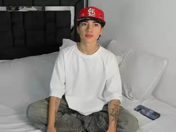 divine_thiago_ from Chaturbate is Freechat