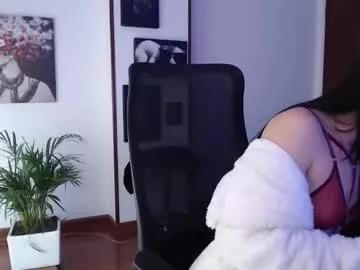 divineisis from Chaturbate