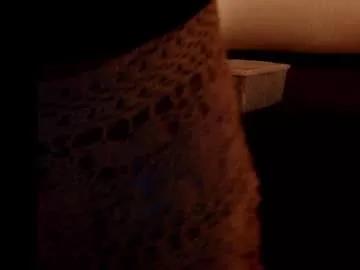 dixie_comanche from Chaturbate