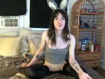 dixie_doll from Chaturbate
