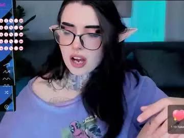 dixipixi_ from Chaturbate