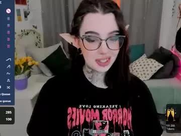 dixipixi_ from Chaturbate