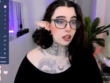 dixipixi_ from Chaturbate
