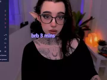 dixipixi_ from Chaturbate