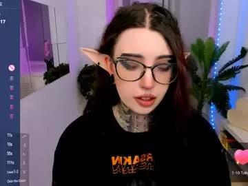 dixipixi_ from Chaturbate