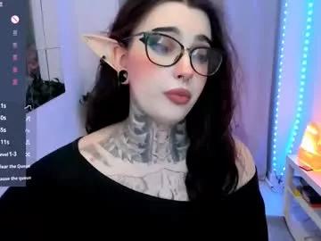 dixipixi_ from Chaturbate