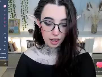 dixipixi_ from Chaturbate