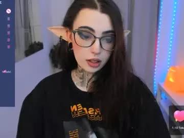 dixipixi_ on Chaturbate