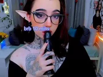 dixipixi_ from Chaturbate