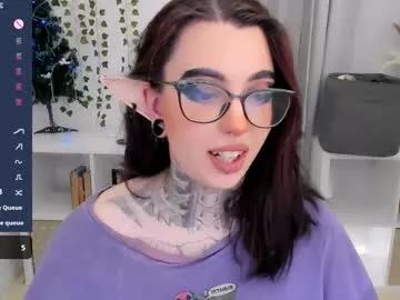 dixipixi_ from Chaturbate