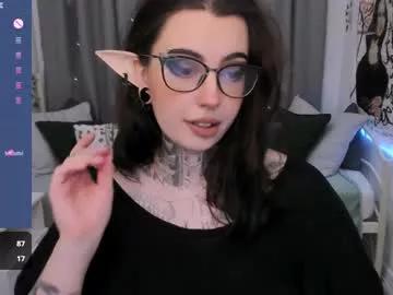 dixipixi_ from Chaturbate
