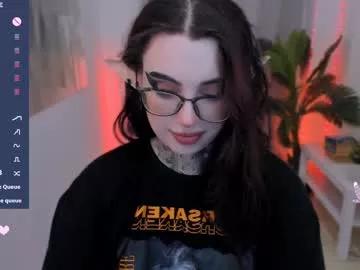 dixipixi_ from Chaturbate