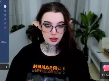 dixipixi_ from Chaturbate