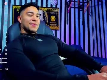 Dixon_ray_ webcams show profile image 