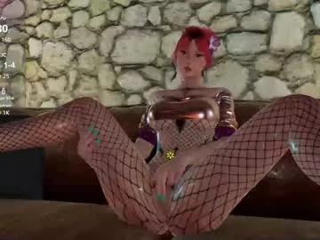 dixxie_blue from Chaturbate is Freechat