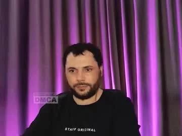 Dj_canali webcams show profile image 