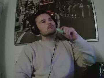 djdurden from Chaturbate