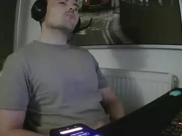 Djdurden webcams show profile image 