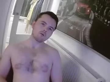 djdurden from Chaturbate