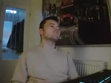 djdurden from Chaturbate
