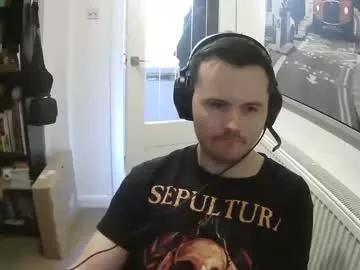 djdurden from Chaturbate