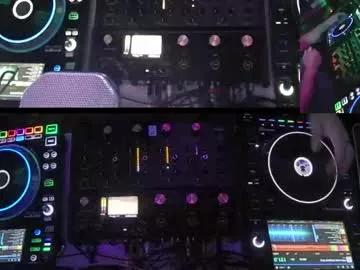 djsars from Chaturbate is Freechat