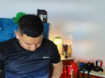 Dmitriivanov webcams show profile image 
