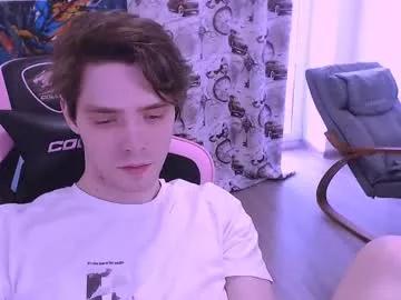 dmitryromanov from Chaturbate is Freechat