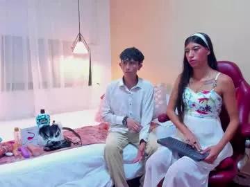dodoy_criss from Chaturbate