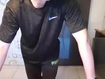doggydaddi from Chaturbate