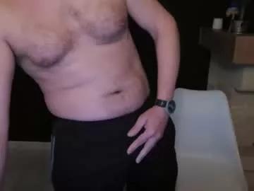 doggydaddi from Chaturbate
