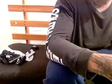 dogtattoo77 from Chaturbate is Freechat