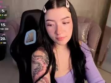 Dolcex_a webcams show profile image 