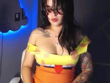 doll_and_thebrown from Chaturbate