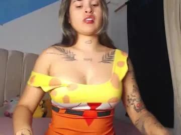 doll_and_thebrown from Chaturbate