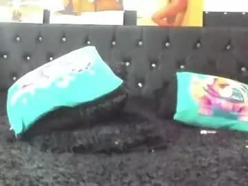 doll_celeste19 from Chaturbate