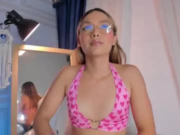 doll_isa_ from Chaturbate is Freechat