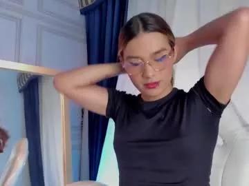 doll_isa_ from Chaturbate is Freechat