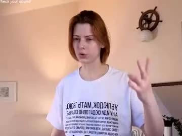 doll_lesli from Chaturbate