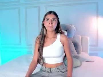 doll_maia from Chaturbate is Freechat