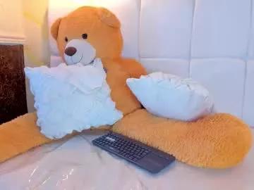doll_meyleer22 from Chaturbate is Freechat