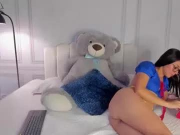 doll_meyleer22 from Chaturbate is Freechat