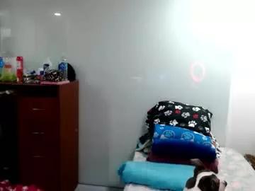 doll_sary from Chaturbate