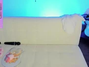 doll_snow from Chaturbate