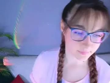 doll_tessa from Chaturbate is Freechat