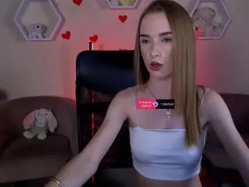 doll_vey from Chaturbate